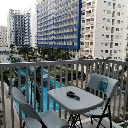 Sea Residences Homey Condo By Dnj Пасай Екстериор снимка