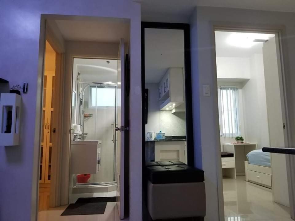 Sea Residences Homey Condo By Dnj Пасай Екстериор снимка